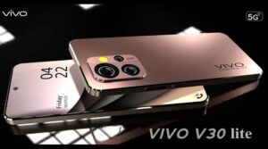 Vivo V30 Lite