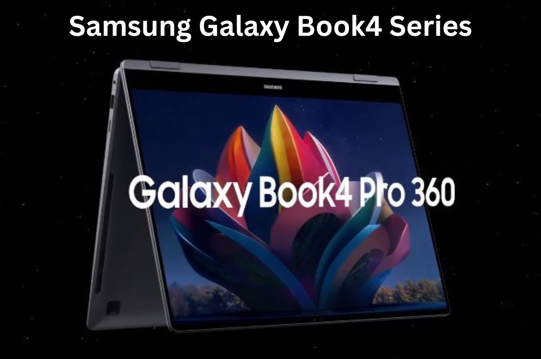 Galaxy Book 4 Pro 360