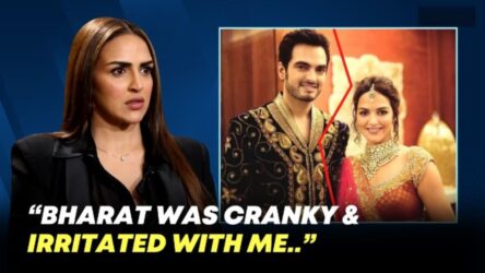 Esha Deol Divorce