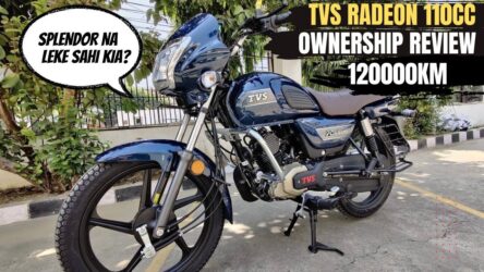 TVS Radeon